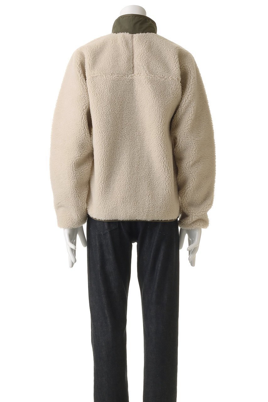 【パタゴニア/Patagonia / MEN】の【MEN】クラシックレトロXジャケット 人気、トレンドファッション・服の通販 founy(ファニー) ファッション Fashion メンズファッション Fashion for Men アウター Men's Coats Outerwear アウトドア Outdoor Clothing クラシック Classic, Timeless Style ジャケット Jacket, Outerwear スポーツ Sports, Activewear フォルム Silhouette, Form ポケット Pocket, Pocket Detail 軽量 Lightweight, Ultra Light other-4|ID: prp329100004654999 ipo3291000000035417277