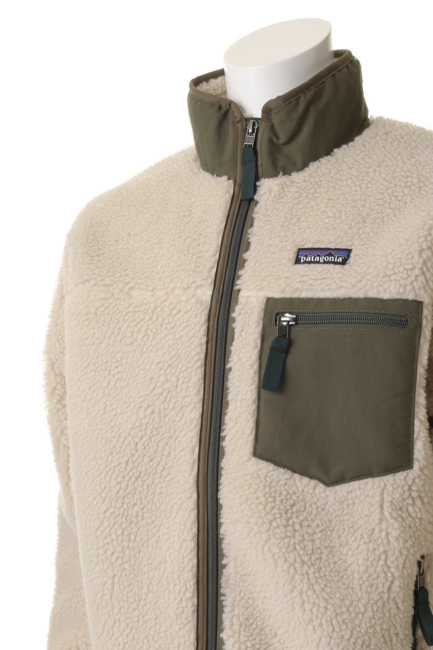 【パタゴニア/Patagonia / MEN】の【MEN】クラシックレトロXジャケット 人気、トレンドファッション・服の通販 founy(ファニー) ファッション Fashion メンズファッション Fashion for Men アウター Men's Coats Outerwear アウトドア Outdoor Clothing クラシック Classic, Timeless Style ジャケット Jacket, Outerwear スポーツ Sports, Activewear フォルム Silhouette, Form ポケット Pocket, Pocket Detail 軽量 Lightweight, Ultra Light other-5|ID: prp329100004654999 ipo3291000000035417278