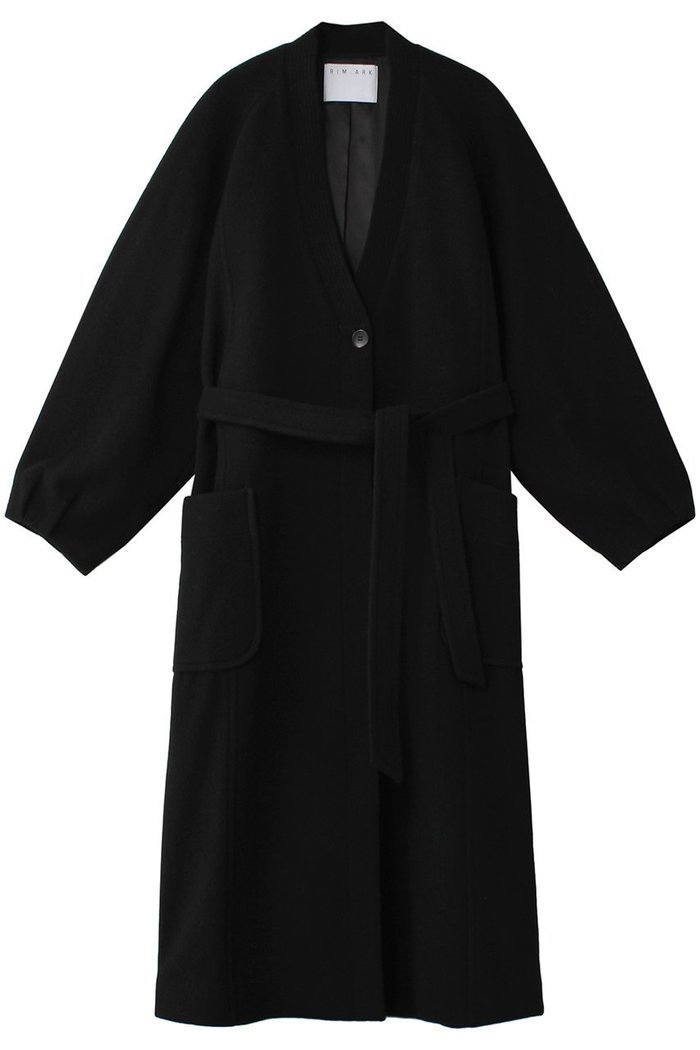 【リムアーク/RIM.ARK】のBig pocket raglan coatigan/コーディガン インテリア・キッズ・メンズ・レディースファッション・服の通販 founy(ファニー) https://founy.com/ ファッション Fashion レディースファッション Fashion for Women アウター Coat / Outerwear Collection コート・ロングコート・ピーコート Long Coats, Peacoats & More カーディガン Cardigan, Knitwear コーディガン Coatigan, Knit Coat スリーブ Sleeve, Long Sleeve / Short Sleeve ポケット Pocket, Pocket Detail リラックス Relax, Relaxed Fit ロング Long, Long-Length 軽量 Lightweight, Ultra Light |ID: prp329100004655013 ipo3291000000034886039