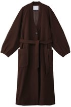 【リムアーク/RIM.ARK】のBig pocket raglan coatigan/コーディガン ブラウン|ID: prp329100004655013 ipo3291000000034886041