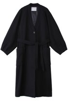 【リムアーク/RIM.ARK】のBig pocket raglan coatigan/コーディガン ネイビー|ID: prp329100004655013 ipo3291000000034886042