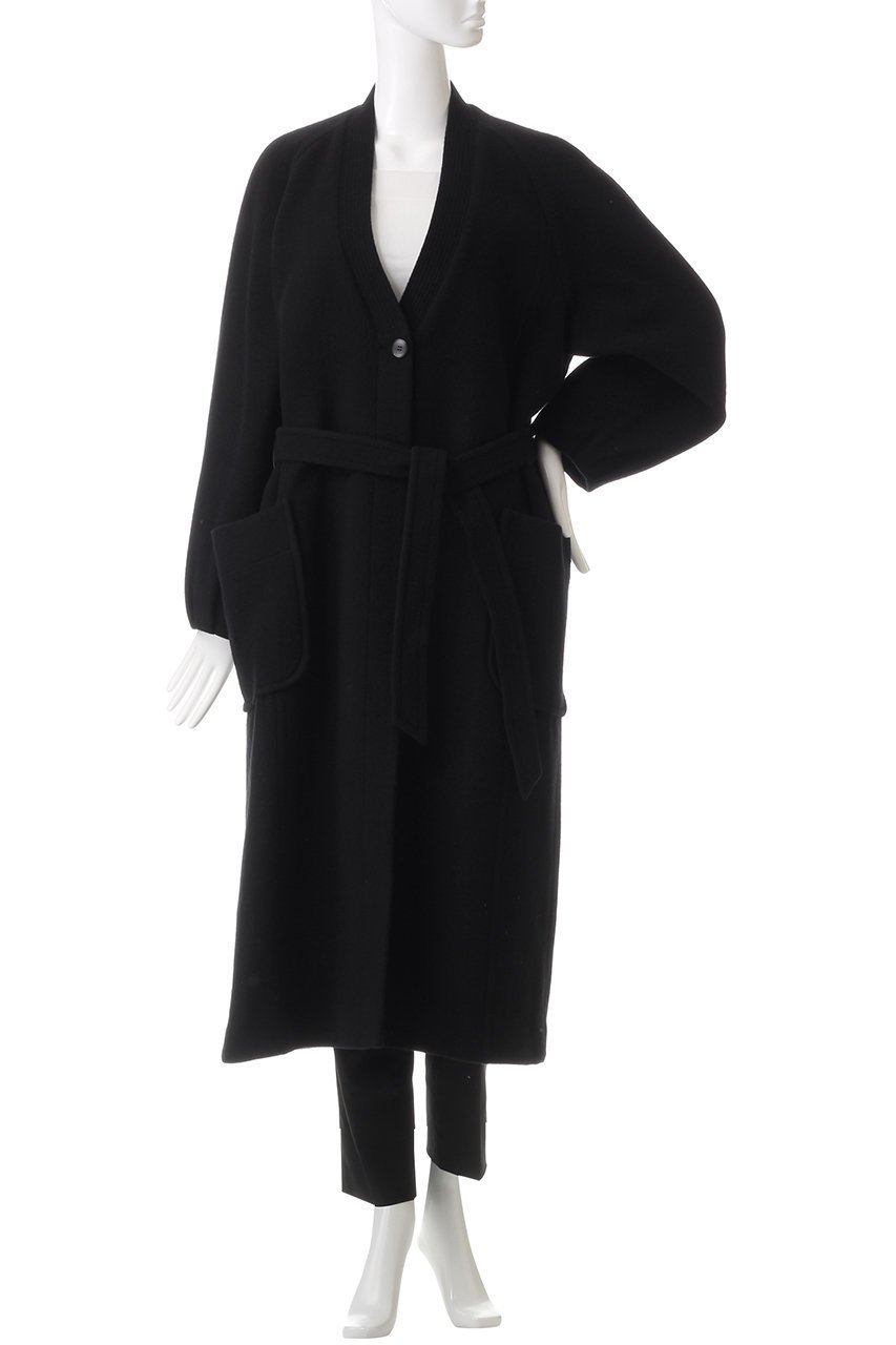 【リムアーク/RIM.ARK】のBig pocket raglan coatigan/コーディガン 人気、トレンドファッション・服の通販 founy(ファニー) 　ファッション　Fashion　レディースファッション　Fashion for Women　アウター　Coat / Outerwear Collection　コート・ロングコート・ピーコート　Long Coats, Peacoats & More　カーディガン　Cardigan, Knitwear　コーディガン　Coatigan, Knit Coat　スリーブ　Sleeve, Long Sleeve / Short Sleeve　ポケット　Pocket, Pocket Detail　リラックス　Relax, Relaxed Fit　ロング　Long, Long-Length　軽量　Lightweight, Ultra Light　other-2|ID: prp329100004655013 ipo3291000000035136549