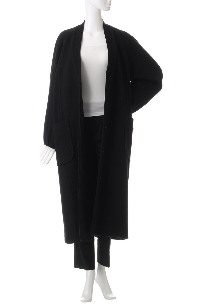 【リムアーク/RIM.ARK】のBig pocket raglan coatigan/コーディガン 人気、トレンドファッション・服の通販 founy(ファニー) 　ファッション　Fashion　レディースファッション　Fashion for Women　アウター　Coat / Outerwear Collection　コート・ロングコート・ピーコート　Long Coats, Peacoats & More　カーディガン　Cardigan, Knitwear　コーディガン　Coatigan, Knit Coat　スリーブ　Sleeve, Long Sleeve / Short Sleeve　ポケット　Pocket, Pocket Detail　リラックス　Relax, Relaxed Fit　ロング　Long, Long-Length　軽量　Lightweight, Ultra Light　other-7|ID: prp329100004655013 ipo3291000000035136554