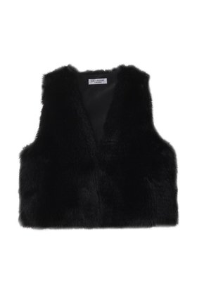【リナージオ/LIGNAGGIO】 フワフワフェイクファージレ人気、トレンドファッション・服の通販 founy(ファニー) ファッション Fashion レディースファッション Fashion for Women アウター Coat / Outerwear Collection レディースジャケット・軽アウター Jackets コンパクト Compact, Small Size シンプル Simple, Minimal ジャケット Jacket, Outerwear トレンド Trend, Trending Now パーティ Party, Party Style フェイクファー Faux Fur, Imitation Fur ベスト Vest, Waistcoat ベーシック Basic, Essential 再入荷 Restock / Back in Stock A/W・秋冬 Autumn/Winter |ID:prp329100004655024