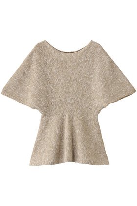 【スタニングルアー/STUNNING LURE】のrウエストポイントニット 人気、トレンドファッション・服の通販 founy(ファニー) ファッション Fashion レディースファッション Fashion for Women トップス・カットソー Cut & Sew Tops ニット Knit Tops & Sweaters カジュアルプルオーバー・ニットトップス Pullovers & Knit Tops / Casual Pullovers シェイプ Shape, Slim Fit シンプル Simple, Minimal スリーブ Sleeve, Long Sleeve / Short Sleeve ハーフ Half, Half-Length フェミニン Feminine, Girly 再入荷 Restock / Back in Stock A/W・秋冬 Autumn/Winter |ID:prp329100004655030