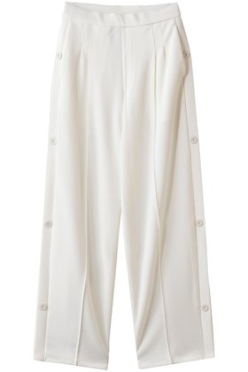 【スタニングルアー/STUNNING LURE】 【9/3 11:00販売開始】Waltz ストレートジャージパンツ人気、トレンドファッション・服の通販 founy(ファニー) ファッション Fashion レディースファッション Fashion for Women パンツ Pants & Trousers ストレート Straight, Straight Cut ロング Long, Long-Length 新作・新入荷 New Arrivals / New In |ID:prp329100004655031