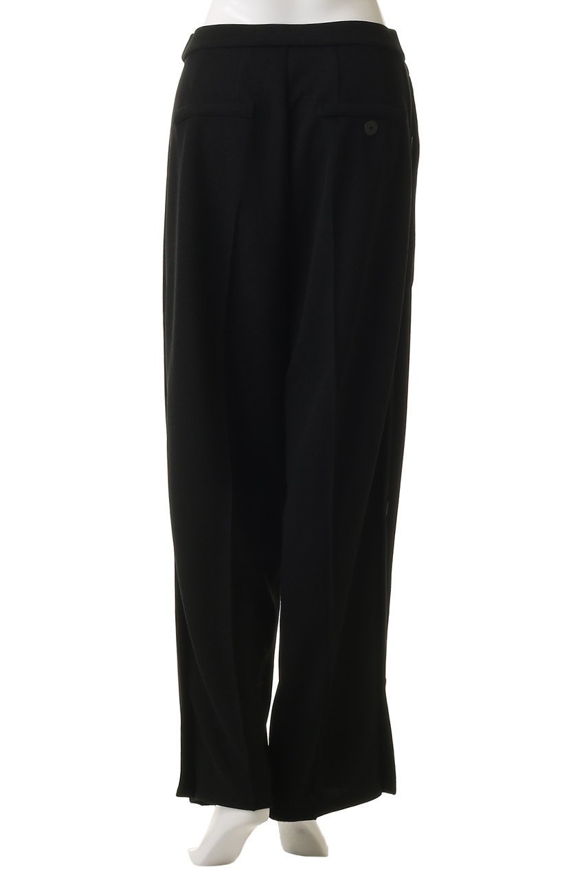 【スタニングルアー/STUNNING LURE】のWaltz ストレートジャージパンツ 人気、トレンドファッション・服の通販 founy(ファニー) 　ファッション　Fashion　レディースファッション　Fashion for Women　パンツ　Pants & Trousers　ストレート　Straight, Straight Cut　ロング　Long, Long-Length　other-4|ID: prp329100004655031 ipo3291000000036126695