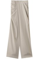 【スタニングルアー/STUNNING LURE】のワイドタックパンツ 人気、トレンドファッション・服の通販 founy(ファニー) ファッション Fashion レディースファッション Fashion for Women パンツ Pants & Trousers アシンメトリー Asymmetrical Style ドレープ Drape, Draping Fabric ロング Long, Long-Length ワイド Wide, Wide Fit 新作・新入荷 New Arrivals / New In |ID:prp329100004655032
