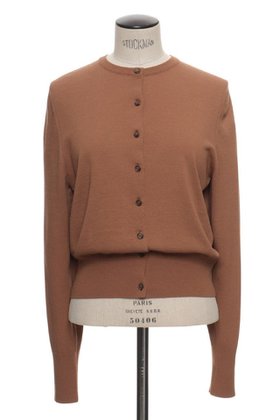 【オブリオ/AUBRIOT】 ドライハイゲージカーディガン人気、トレンドファッション・服の通販 founy(ファニー) ファッション Fashion レディースファッション Fashion for Women トップス・カットソー Cut & Sew Tops ニット Knit Tops & Sweaters カーディガン・羽織り Layered Style Cardigans 2025年 2025 2025-2026秋冬・A/W Autumn/Winter 2025–26 AW25–26 カーディガン Cardigan, Knitwear クラシック Classic, Timeless Style コンパクト Compact, Small Size A/W・秋冬 Autumn/Winter |ID:prp329100004655041