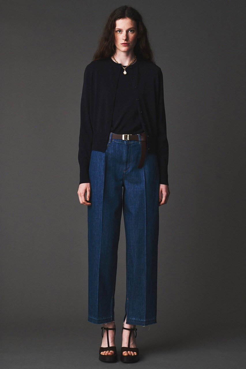 【オブリオ/AUBRIOT】のドライハイゲージカーディガン 人気、トレンドファッション・服の通販 founy(ファニー) 　ファッション　Fashion　レディースファッション　Fashion for Women　トップス・カットソー　Cut & Sew Tops　ニット　Knit Tops & Sweaters　カーディガン・羽織り　Layered Style Cardigans　カーディガン　Cardigan, Knitwear　クラシック　Classic, Timeless Style　コンパクト　Compact, Small Size　other-3|ID: prp329100004655041 ipo3291000000035817614