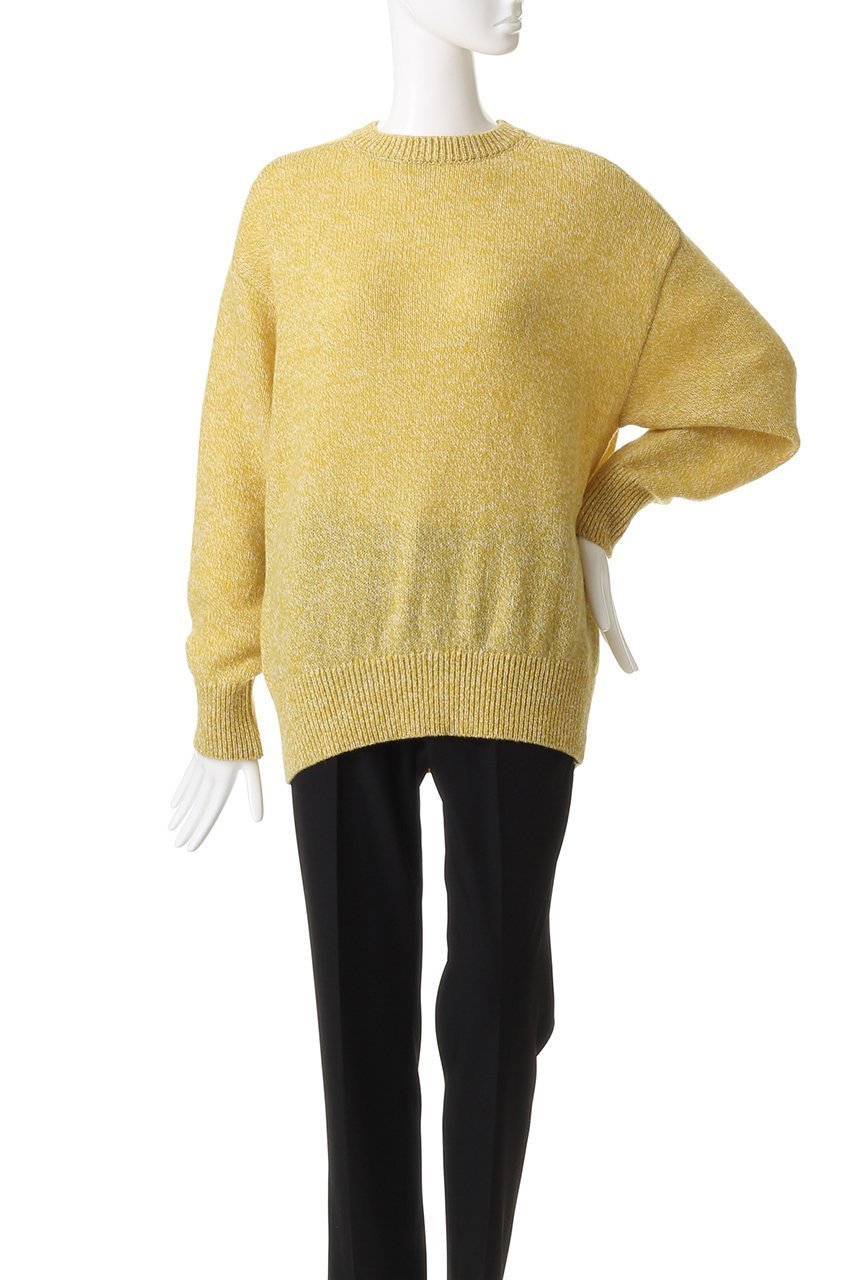 【オブリオ/AUBRIOT】のイタリアンウールセーター 人気、トレンドファッション・服の通販 founy(ファニー) ファッション Fashion レディースファッション Fashion for Women トップス・カットソー Cut & Sew Tops ニット Knit Tops & Sweaters カジュアルプルオーバー・ニットトップス Pullovers & Knit Tops / Casual Pullovers イタリア Italy セーター Sweater, Knitwear リラックス Relax, Relaxed Fit other-2|ID: prp329100004655043 ipo3291000000035817627