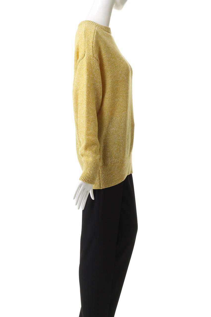 【オブリオ/AUBRIOT】のイタリアンウールセーター 人気、トレンドファッション・服の通販 founy(ファニー) ファッション Fashion レディースファッション Fashion for Women トップス・カットソー Cut & Sew Tops ニット Knit Tops & Sweaters カジュアルプルオーバー・ニットトップス Pullovers & Knit Tops / Casual Pullovers イタリア Italy セーター Sweater, Knitwear リラックス Relax, Relaxed Fit other-3|ID: prp329100004655043 ipo3291000000035817628