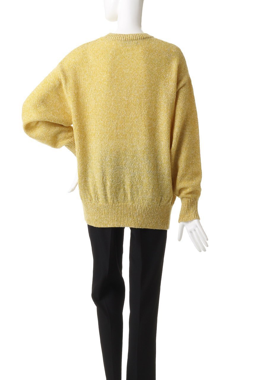 【オブリオ/AUBRIOT】のイタリアンウールセーター 人気、トレンドファッション・服の通販 founy(ファニー) ファッション Fashion レディースファッション Fashion for Women トップス・カットソー Cut & Sew Tops ニット Knit Tops & Sweaters カジュアルプルオーバー・ニットトップス Pullovers & Knit Tops / Casual Pullovers イタリア Italy セーター Sweater, Knitwear リラックス Relax, Relaxed Fit other-4|ID: prp329100004655043 ipo3291000000035817629