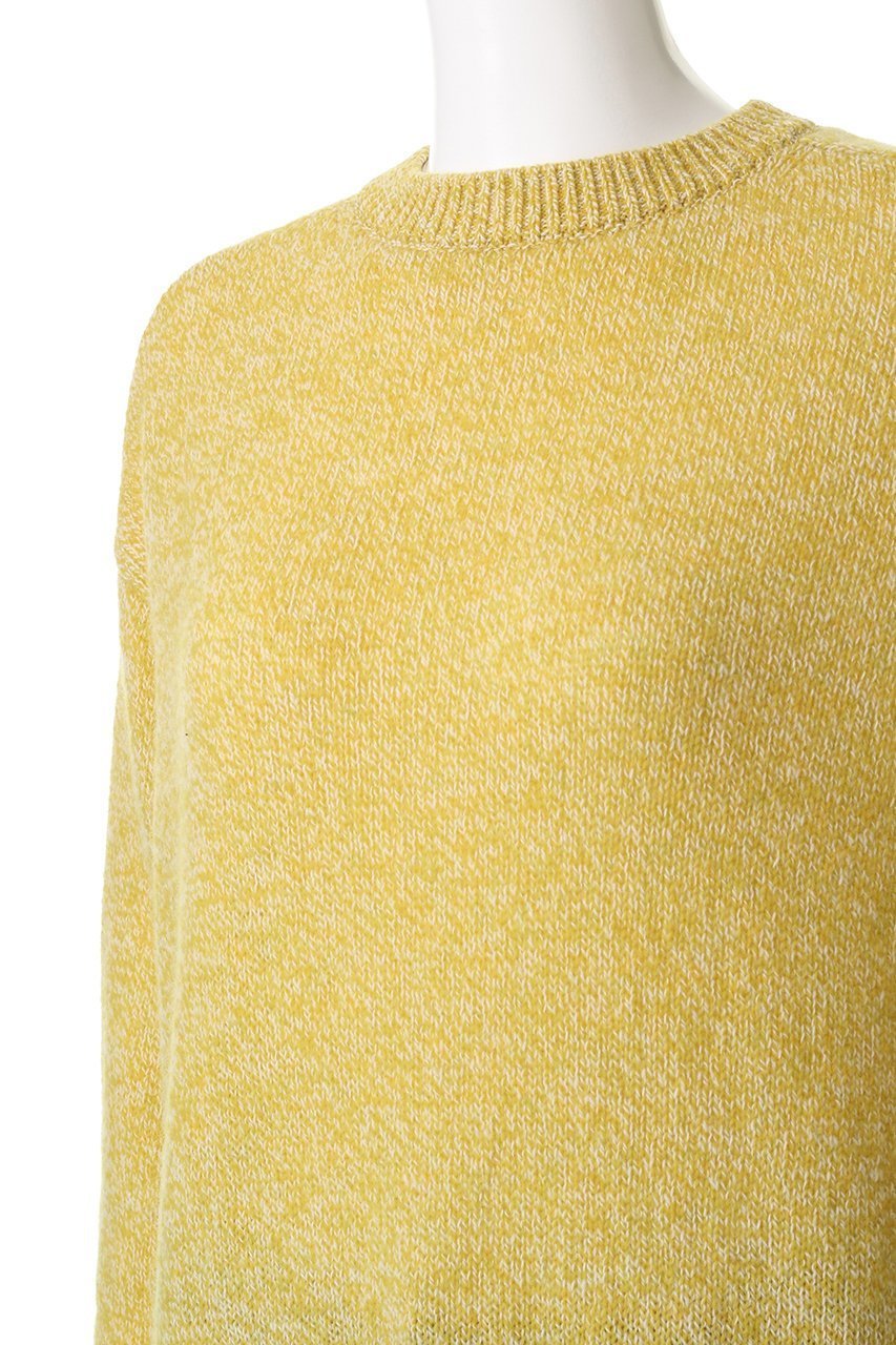 【オブリオ/AUBRIOT】のイタリアンウールセーター 人気、トレンドファッション・服の通販 founy(ファニー) ファッション Fashion レディースファッション Fashion for Women トップス・カットソー Cut & Sew Tops ニット Knit Tops & Sweaters カジュアルプルオーバー・ニットトップス Pullovers & Knit Tops / Casual Pullovers イタリア Italy セーター Sweater, Knitwear リラックス Relax, Relaxed Fit other-5|ID: prp329100004655043 ipo3291000000035817630