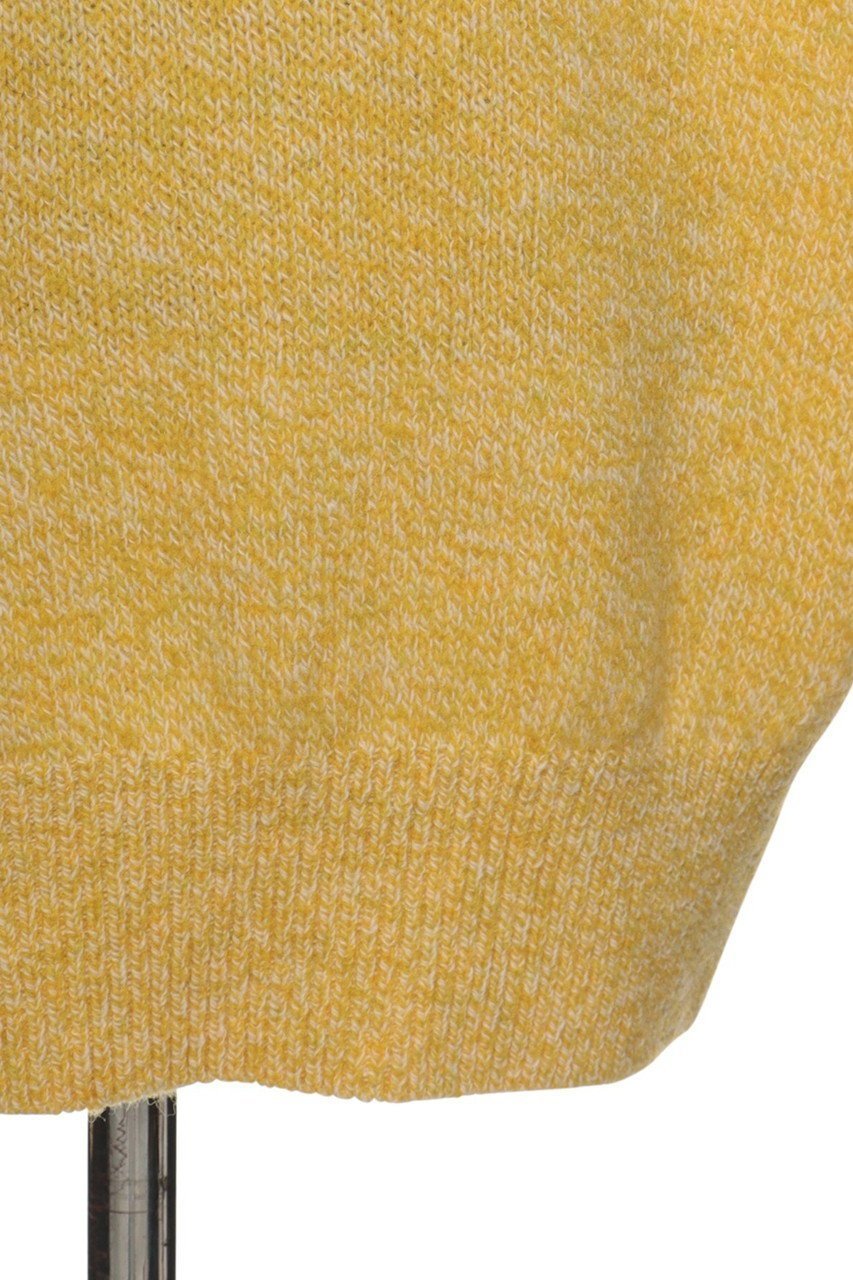 【オブリオ/AUBRIOT】のイタリアンウールセーター 人気、トレンドファッション・服の通販 founy(ファニー) ファッション Fashion レディースファッション Fashion for Women トップス・カットソー Cut & Sew Tops ニット Knit Tops & Sweaters カジュアルプルオーバー・ニットトップス Pullovers & Knit Tops / Casual Pullovers イタリア Italy セーター Sweater, Knitwear リラックス Relax, Relaxed Fit other-6|ID: prp329100004655043 ipo3291000000035817631