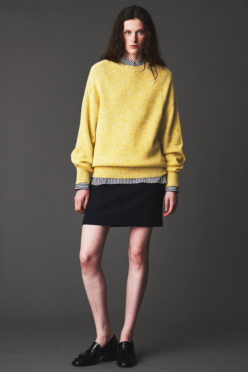 【オブリオ/AUBRIOT】のイタリアンウールセーター 人気、トレンドファッション・服の通販 founy(ファニー) ファッション Fashion レディースファッション Fashion for Women トップス・カットソー Cut & Sew Tops ニット Knit Tops & Sweaters カジュアルプルオーバー・ニットトップス Pullovers & Knit Tops / Casual Pullovers イタリア Italy セーター Sweater, Knitwear リラックス Relax, Relaxed Fit other-8|ID: prp329100004655043 ipo3291000000035817634