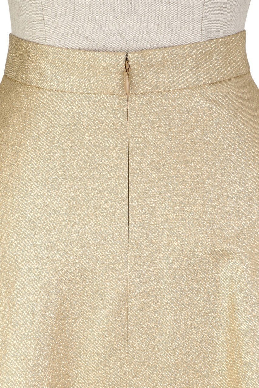 【オブリオ/AUBRIOT】のツイルフレアスカート 人気、トレンドファッション・服の通販 founy(ファニー) 　ファッション　Fashion　レディースファッション　Fashion for Women　スカート　Skirts　Aライン・フレアスカート　A-Line & Flared Skirts　ロングスカート　Long Skirts / Maxi & Midi Skirts　2025年　2025　2025-2026秋冬・A/W　Autumn/Winter 2025–26 AW25–26　オケージョン　Occasion Wear　センター　Center, Center Line　ツイル　Twist, Twisted Detail　パーティ　Party, Party Style　フォルム　Silhouette, Form　フレア　Flare, Flared　ボックス　Boxy, Box Shape　ラグジュアリー　Luxury, Elegant　ロング　Long, Long-Length　A/W・秋冬　Autumn/Winter　other-6|ID: prp329100004655044 ipo3291000000033662256
