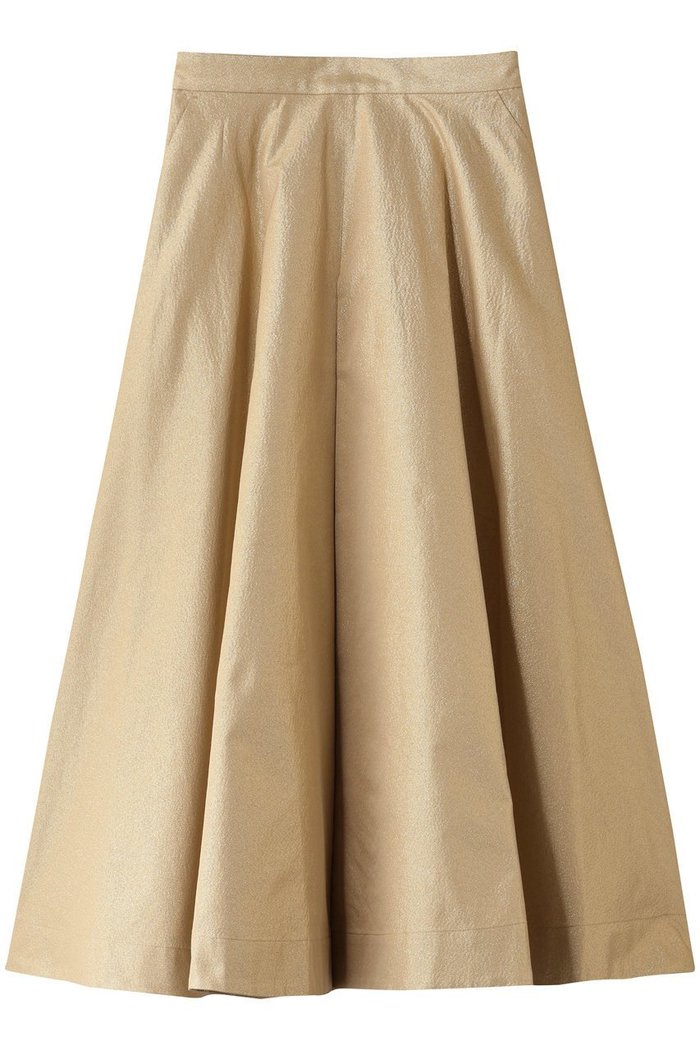 【オブリオ/AUBRIOT】のツイルフレアスカート インテリア・キッズ・メンズ・レディースファッション・服の通販 founy(ファニー) https://founy.com/ ファッション Fashion レディースファッション Fashion for Women スカート Skirts Aライン・フレアスカート A-Line & Flared Skirts ロングスカート Long Skirts / Maxi & Midi Skirts オケージョン Occasion Wear センター Center, Center Line ツイル Twist, Twisted Detail パーティ Party, Party Style フォルム Silhouette, Form フレア Flare, Flared ボックス Boxy, Box Shape ラグジュアリー Luxury, Elegant ロング Long, Long-Length |ID: prp329100004655044 ipo3291000000035817638