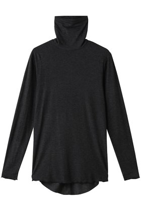 【フローレント/FLORENT】 ベア天竺 ニット タートルネック プルオーバー人気、トレンドファッション・服の通販 founy(ファニー) ファッション Fashion レディースファッション Fashion for Women トップス・カットソー Cut & Sew Tops ニット Knit Tops & Sweaters カジュアルプルオーバー・ニットトップス Pullovers & Knit Tops / Casual Pullovers タートルネック・ハイネックトップス Turtlenecks & High-Neck Tops アクリル Acrylic Material スウェット / スエット Sweatshirt, Sweatwear タートルネック Turtleneck, High Neck フィット Fit, Slim Fit 新作・新入荷 New Arrivals / New In |ID:prp329100004655058