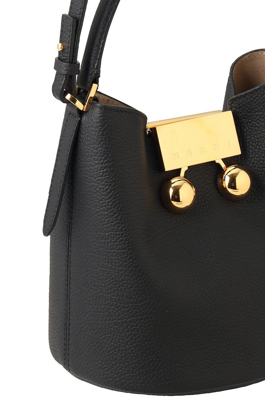 【マルニ/MARNI】のTRUNKAROO 2wayバケットバッグ 人気、トレンドファッション・服の通販 founy(ファニー) 　ファッション　Fashion　レディースファッション　Fashion for Women　バッグ　Bags　シェイプ　Shape, Slim Fit　other-4|ID: prp329100004655060 ipo3291000000035425921