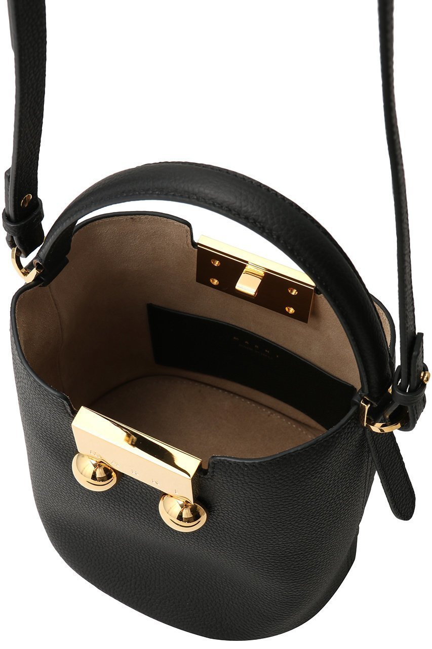 【マルニ/MARNI】のTRUNKAROO 2wayバケットバッグ 人気、トレンドファッション・服の通販 founy(ファニー) 　ファッション　Fashion　レディースファッション　Fashion for Women　バッグ　Bags　シェイプ　Shape, Slim Fit　other-5|ID: prp329100004655060 ipo3291000000035425924