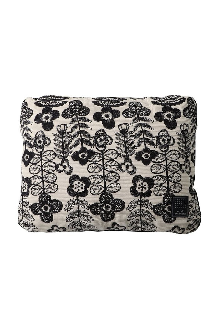 【ミナ ペルホネン/mina perhonen】のgnocchi cushion クッション S インテリア・キッズ・メンズ・レディースファッション・服の通販 founy(ファニー) https://founy.com/ ファッション Fashion レディースファッション Fashion for Women ユニセックス Unisex, Genderless クッション Cushion, Throw Pillow |ID: prp329100004655073 ipo3291000000033662535