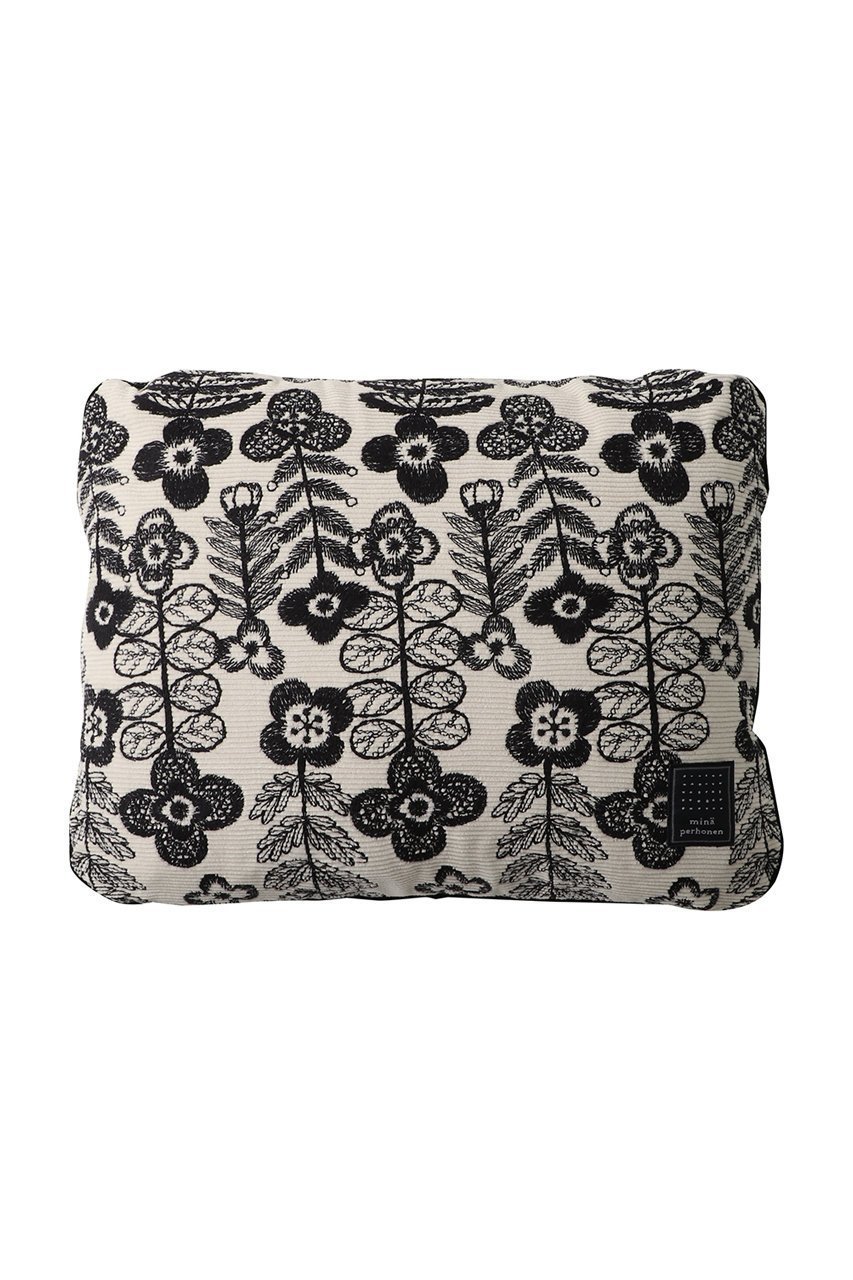 【ミナ ペルホネン/mina perhonen】のgnocchi cushion クッション S インテリア・キッズ・メンズ・レディースファッション・服の通販 founy(ファニー) 　ファッション　Fashion　レディースファッション　Fashion for Women　ユニセックス　Unisex, Genderless　クッション　Cushion, Throw Pillow　アイボリー|ID: prp329100004655073 ipo3291000000033662539