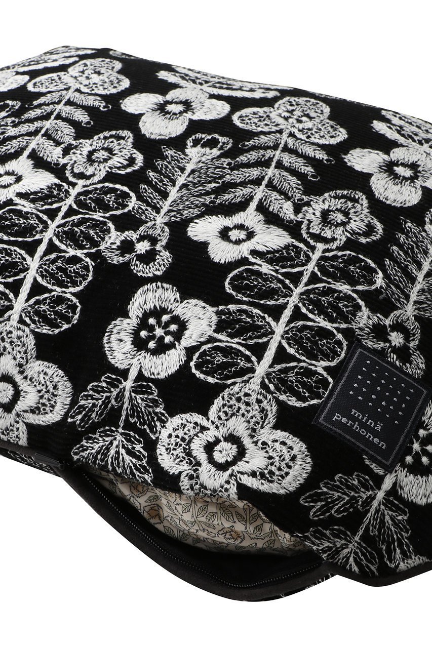 【ミナ ペルホネン/mina perhonen】のgnocchi cushion クッション S 人気、トレンドファッション・服の通販 founy(ファニー) 　ファッション　Fashion　レディースファッション　Fashion for Women　ユニセックス　Unisex, Genderless　クッション　Cushion, Throw Pillow　other-4|ID: prp329100004655073 ipo3291000000033662549