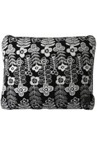 【ミナ ペルホネン/mina perhonen】のgnocchi cushion クッション L ブラック|ID: prp329100004655074 ipo3291000000033662562