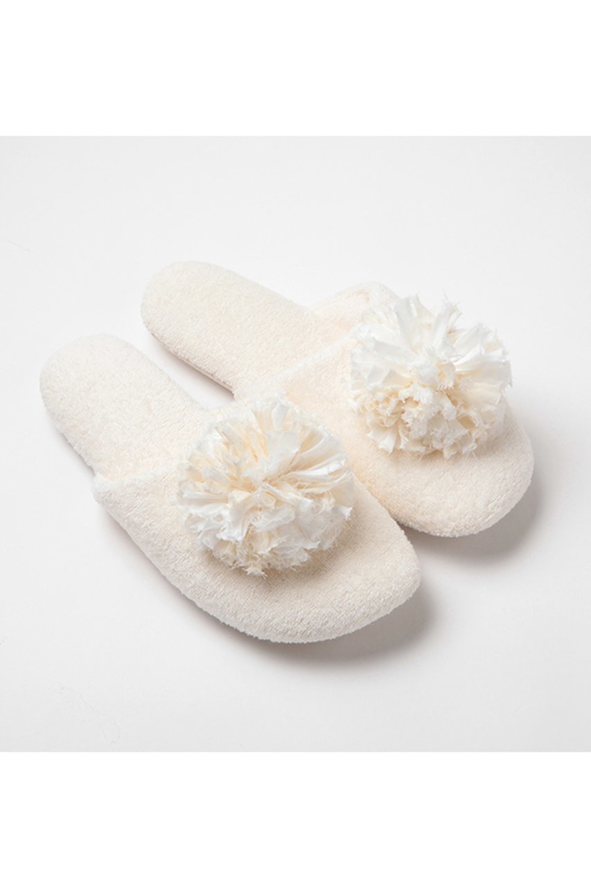 【プリスティン/PRISTINE / GOODS】のパイルスリッパ薄手両面パイル 人気、トレンドファッション・服の通販 founy(ファニー) シューズ Shoes, Footwear スリッパ Slippers, Room Shoes タオル Towel, Bath Towel モチーフ Motif, Design Theme 雑誌 Magazine, Fashion Magazine other-3|ID: prp329100004655079 ipo3291000000033662763