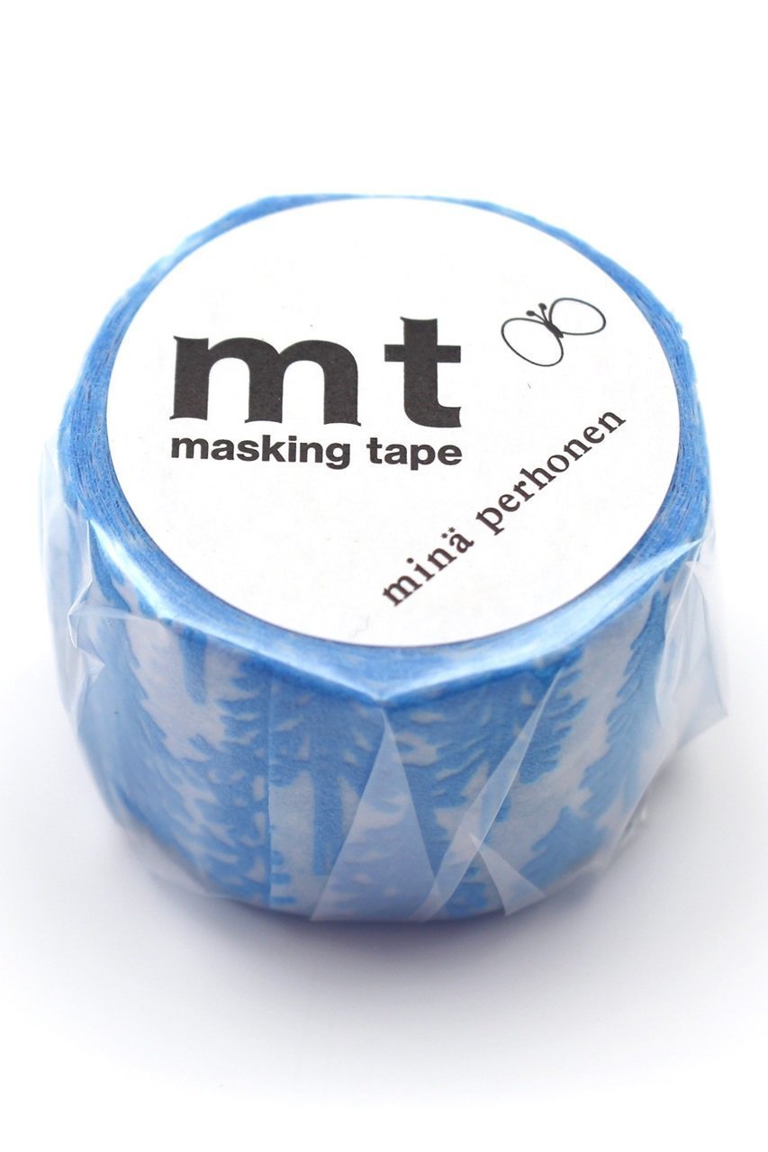 【ミナ ペルホネン/mina perhonen / GOODS】の【mt×mina perhonen】マスキングテープ 人気、トレンドファッション・服の通販 founy(ファニー) ステーショナリー Stationery, Office Supplies 人気 Popular, Best Seller other-2|ID: prp329100004655080 ipo3291000000033662776