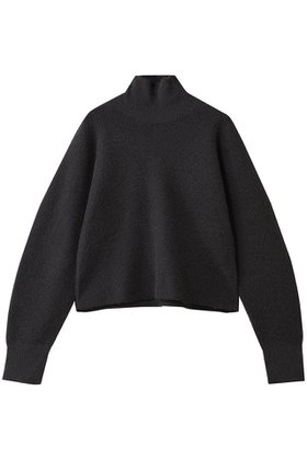 【ドメル/DOMELLE】 ハイ ネック セーター人気、トレンドファッション・服の通販 founy(ファニー) ファッション Fashion レディースファッション Fashion for Women トップス・カットソー Cut & Sew Tops ニット Knit Tops & Sweaters カジュアルプルオーバー・ニットトップス Pullovers & Knit Tops / Casual Pullovers おすすめ Recommended / Our Picks セーター Sweater, Knitwear ハイネック High Neck, Mock Neck バランス Balance, Style Balance ワイド Wide, Wide Fit 新作・新入荷 New Arrivals / New In 秋 Autumn |ID:prp329100004655087