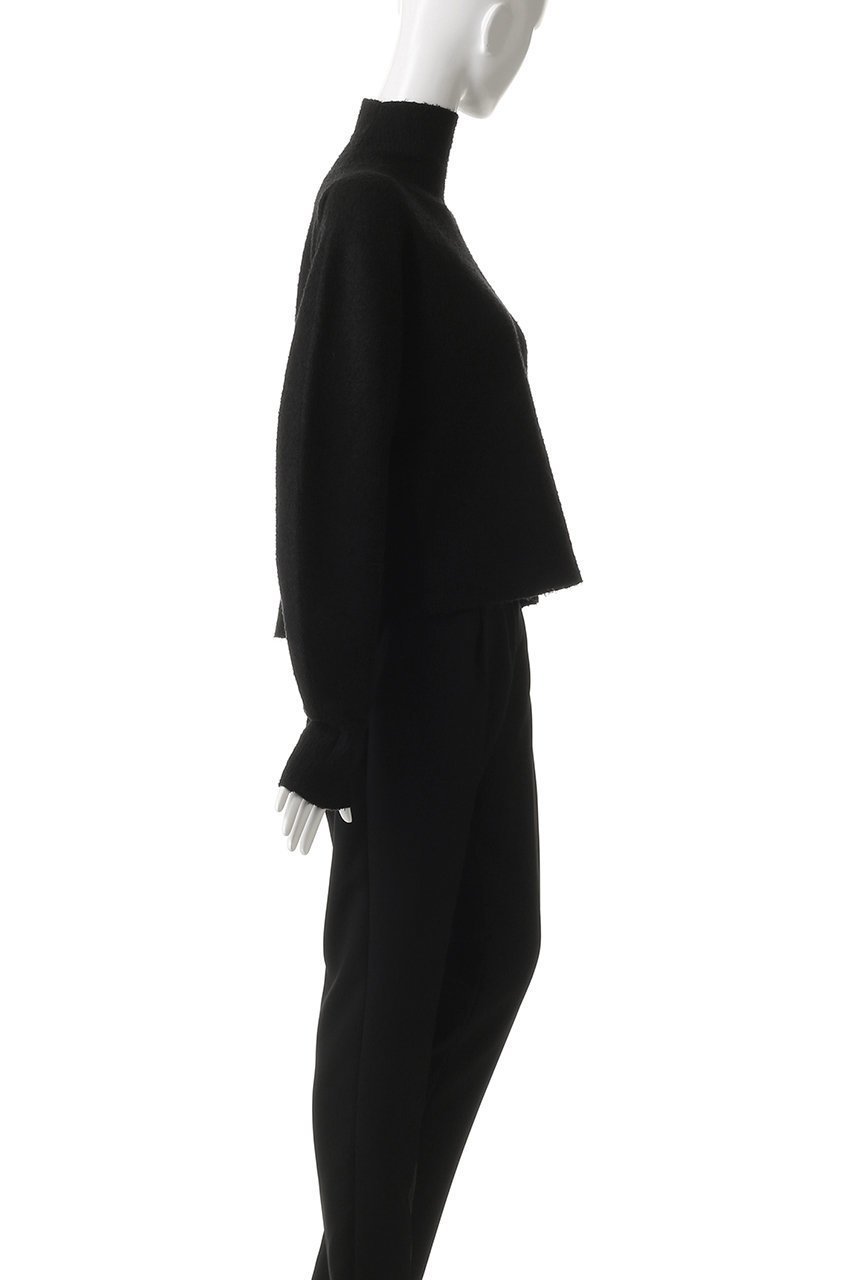 【ドメル/DOMELLE】のハイ ネック セーター 人気、トレンドファッション・服の通販 founy(ファニー) 　ファッション　Fashion　レディースファッション　Fashion for Women　トップス・カットソー　Cut & Sew Tops　ニット　Knit Tops & Sweaters　カジュアルプルオーバー・ニットトップス　Pullovers & Knit Tops / Casual Pullovers　おすすめ　Recommended / Our Picks　セーター　Sweater, Knitwear　ハイネック　High Neck, Mock Neck　バランス　Balance, Style Balance　ワイド　Wide, Wide Fit　新作・新入荷　New Arrivals / New In　秋　Autumn　other-3|ID: prp329100004655087 ipo3291000000033663059