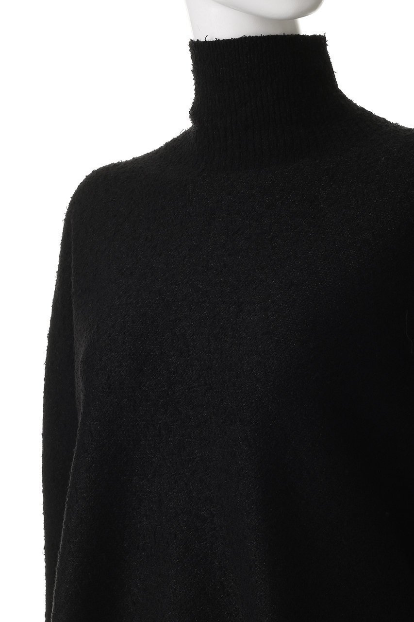 【ドメル/DOMELLE】のハイ ネック セーター 人気、トレンドファッション・服の通販 founy(ファニー) ファッション Fashion レディースファッション Fashion for Women トップス・カットソー Cut & Sew Tops ニット Knit Tops & Sweaters カジュアルプルオーバー・ニットトップス Pullovers & Knit Tops / Casual Pullovers おすすめ Recommended / Our Picks セーター Sweater, Knitwear ハイネック High Neck, Mock Neck バランス Balance, Style Balance ワイド Wide, Wide Fit 秋 Autumn other-5|ID: prp329100004655087 ipo3291000000035426059