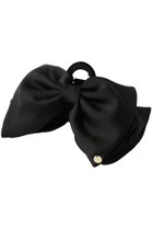 【トレス/TRESSE】のRuban Big クリップ サテン|ID: prp329100004655089 ipo3291000000036013786