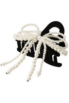 【トレス/TRESSE】のRuban Pearl クリップ オフ|ID: prp329100004655090 ipo3291000000033663107