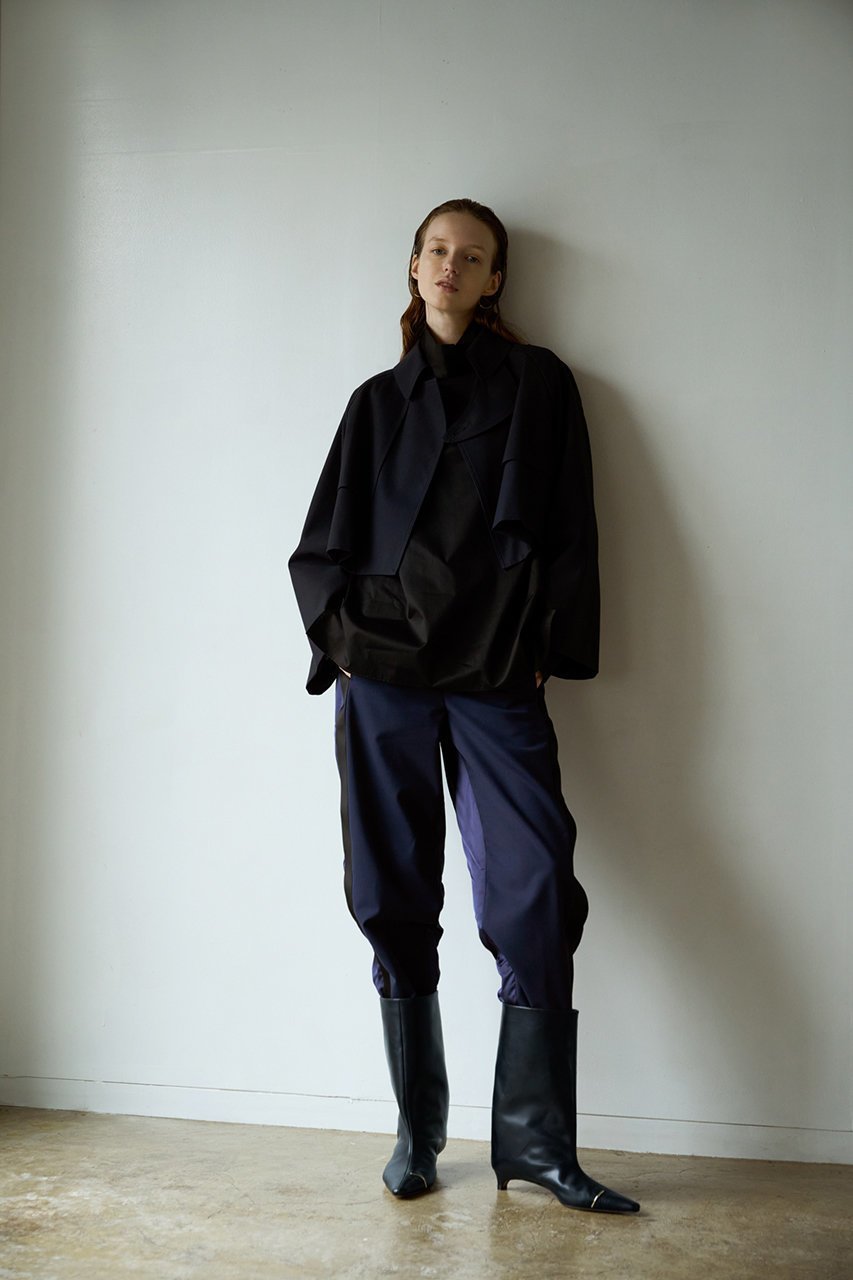 【ヘンリ エン ヴァーゴ/HENRI EN VARGO】のCarme ストレートシルエットブーツ 人気、トレンドファッション・服の通販 founy(ファニー) ファッション Fashion レディースファッション Fashion for Women ストレート Straight, Straight Cut ミドル Middle Length, Mid Height メタル Metal, Metal Parts ライニング Inner Lining, Inner Fabric, Lined other-7|ID: prp329100004655091 ipo3291000000034337066