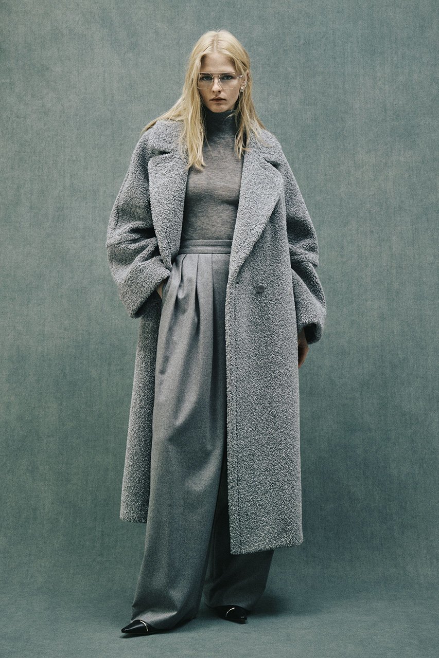 【ヘンリ エン ヴァーゴ/HENRI EN VARGO】のCarme ストレートシルエットブーツ 人気、トレンドファッション・服の通販 founy(ファニー) ファッション Fashion レディースファッション Fashion for Women ストレート Straight, Straight Cut ミドル Middle Length, Mid Height メタル Metal, Metal Parts ライニング Inner Lining, Inner Fabric, Lined other-8|ID: prp329100004655091 ipo3291000000034387326