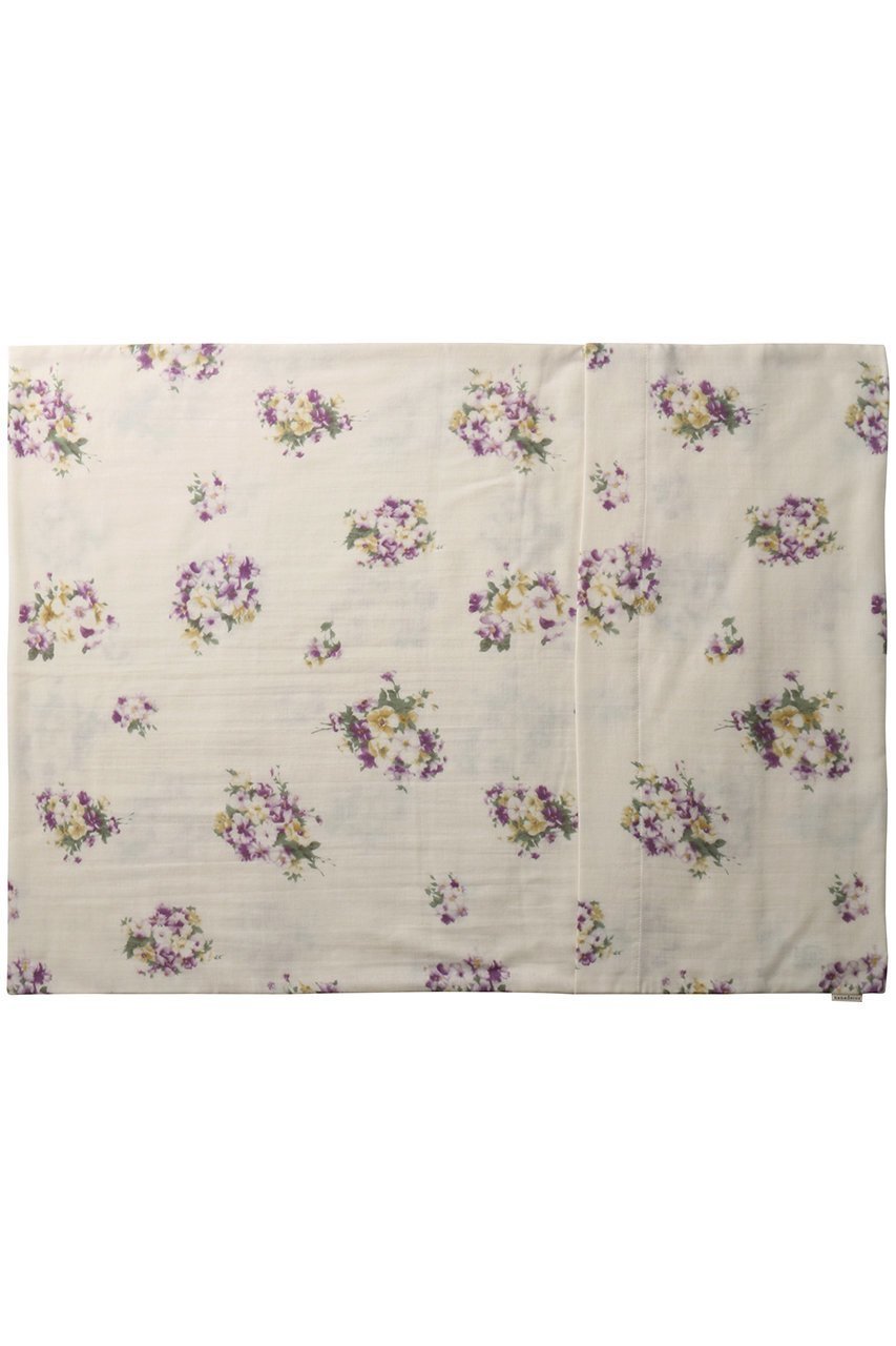 【ナナデェコール/nanadecor / GOODS】のプリムローズピローケース 人気、トレンドファッション・服の通販 founy(ファニー) 　なめらか　Smooth, Silky Texture　フェミニン　Feminine, Girly　リネン　Linen, Linen Fabric　リラックス　Relax, Relaxed Fit　other-2|ID: prp329100004655092 ipo3291000000035426113