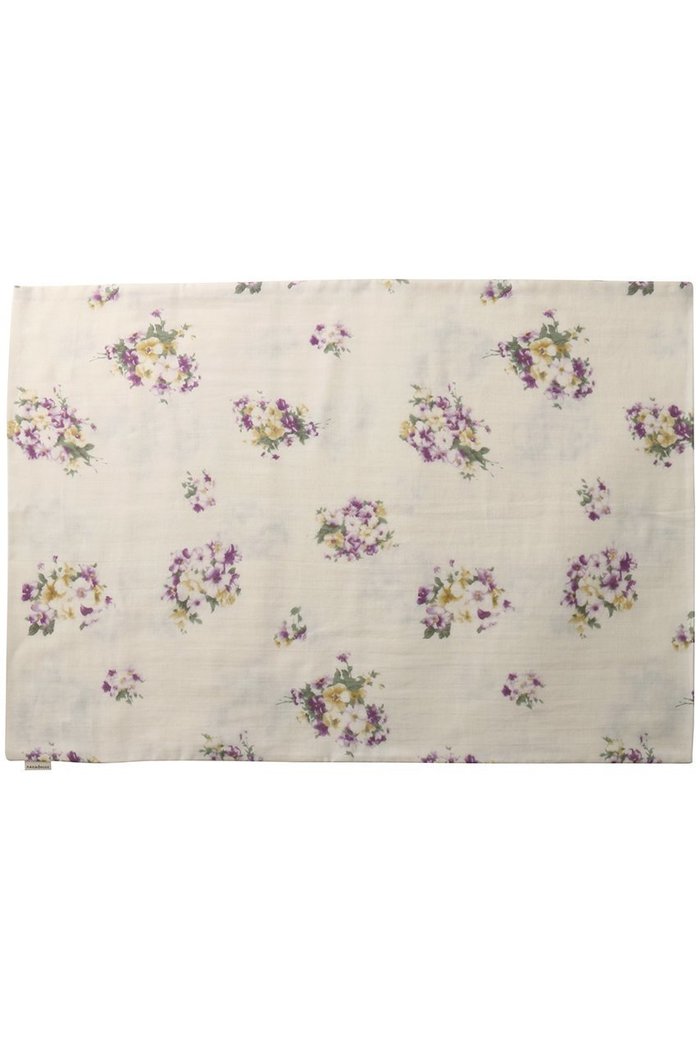 【ナナデェコール/nanadecor / GOODS】のプリムローズピローケース インテリア・キッズ・メンズ・レディースファッション・服の通販 founy(ファニー) https://founy.com/ なめらか Smooth, Silky Texture フェミニン Feminine, Girly リネン Linen, Linen Fabric リラックス Relax, Relaxed Fit |ID: prp329100004655093 ipo3291000000033663149