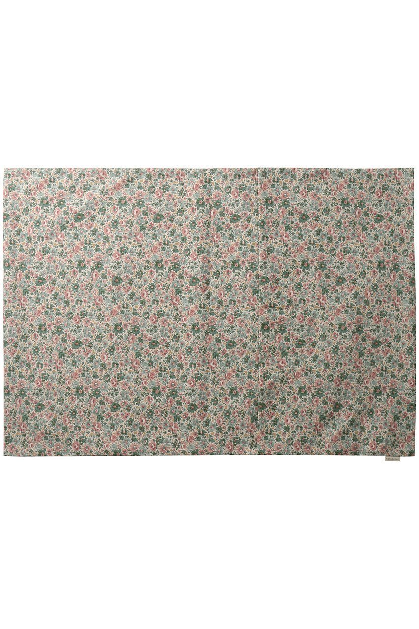 【ナナデェコール/nanadecor / GOODS】のローズピローケース 人気、トレンドファッション・服の通販 founy(ファニー) 　なめらか　Smooth, Silky Texture　フラワー　Flower, Floral　リネン　Linen, Linen Fabric　リラックス　Relax, Relaxed Fit　other-2|ID: prp329100004655094 ipo3291000000036193105