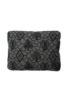 【ミナ ペルホネン/mina perhonen】のgnocchi cushion クッション S 人気、トレンドファッション・服の通販 founy(ファニー) ファッション Fashion レディースファッション Fashion for Women ユニセックス Unisex, Genderless おすすめ Recommended / Our Picks クッション Cushion, Throw Pillow モチーフ Motif, Design Theme |ID:prp329100004655097