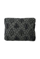 【ミナ ペルホネン/mina perhonen】のgnocchi cushion クッション S 人気、トレンドファッション・服の通販 founy(ファニー) ファッション Fashion レディースファッション Fashion for Women ユニセックス Unisex, Genderless おすすめ Recommended / Our Picks クッション Cushion, Throw Pillow モチーフ Motif, Design Theme thumbnail グリーングレー|ID: prp329100004655097 ipo3291000000033663208