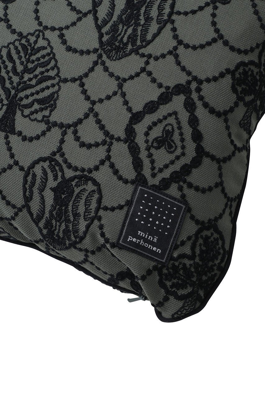 【ミナ ペルホネン/mina perhonen】のgnocchi cushion クッション S 人気、トレンドファッション・服の通販 founy(ファニー) 　ファッション　Fashion　レディースファッション　Fashion for Women　ユニセックス　Unisex, Genderless　おすすめ　Recommended / Our Picks　クッション　Cushion, Throw Pillow　モチーフ　Motif, Design Theme　other-3|ID: prp329100004655097 ipo3291000000033663214