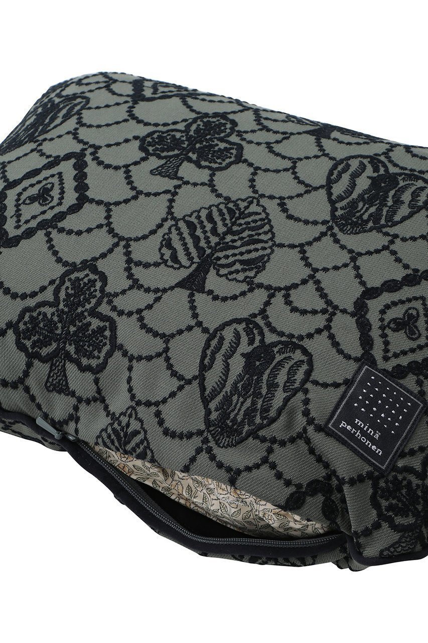 【ミナ ペルホネン/mina perhonen】のgnocchi cushion クッション S 人気、トレンドファッション・服の通販 founy(ファニー) 　ファッション　Fashion　レディースファッション　Fashion for Women　ユニセックス　Unisex, Genderless　おすすめ　Recommended / Our Picks　クッション　Cushion, Throw Pillow　モチーフ　Motif, Design Theme　other-4|ID: prp329100004655097 ipo3291000000033663216