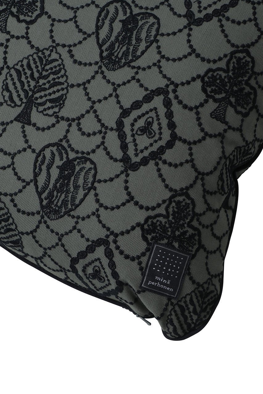 【ミナ ペルホネン/mina perhonen / GOODS】のgnocchi cushion クッション L 人気、トレンドファッション・服の通販 founy(ファニー) 　クッション　Cushion, Throw Pillow　モチーフ　Motif, Design Theme　other-3|ID: prp329100004655098 ipo3291000000035694626