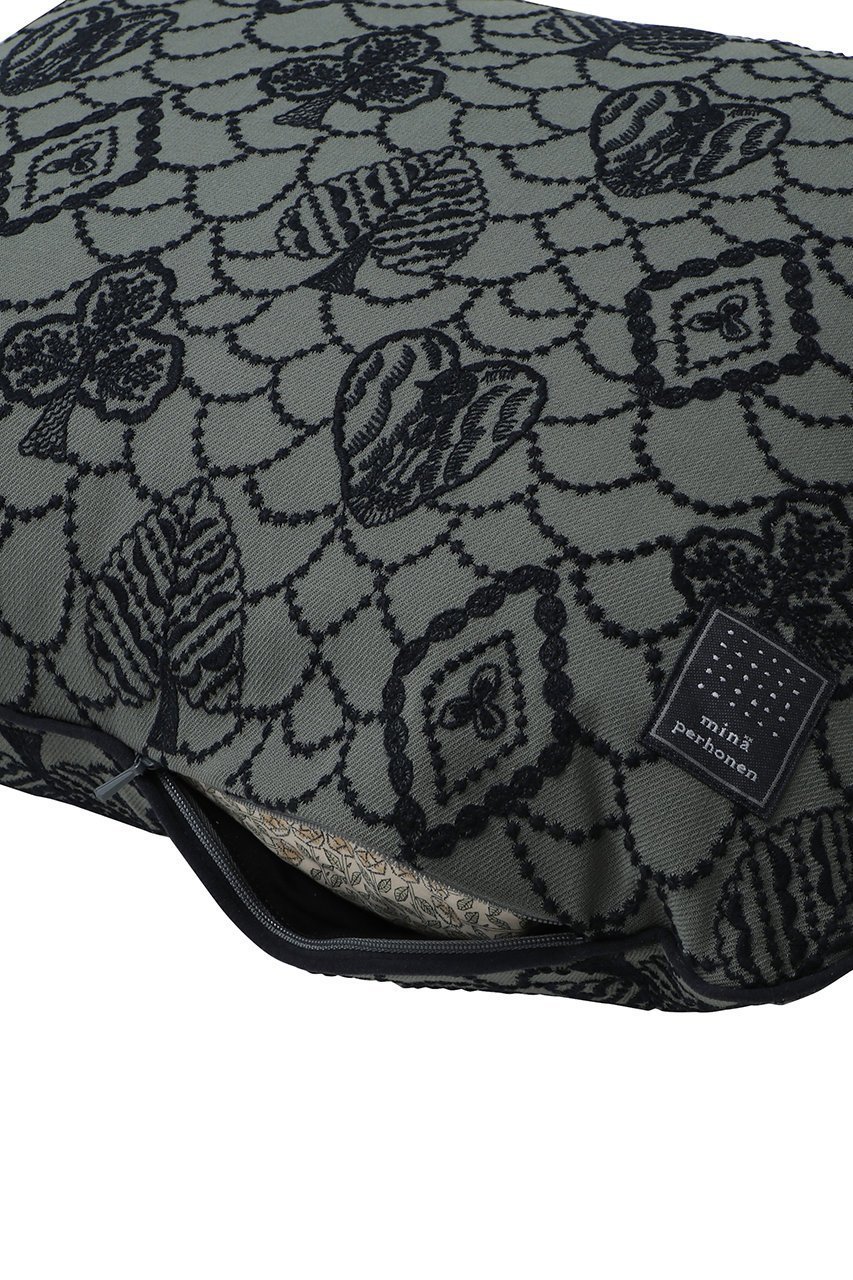 【ミナ ペルホネン/mina perhonen / GOODS】のgnocchi cushion クッション L 人気、トレンドファッション・服の通販 founy(ファニー) 　クッション　Cushion, Throw Pillow　モチーフ　Motif, Design Theme　other-4|ID: prp329100004655098 ipo3291000000035694627
