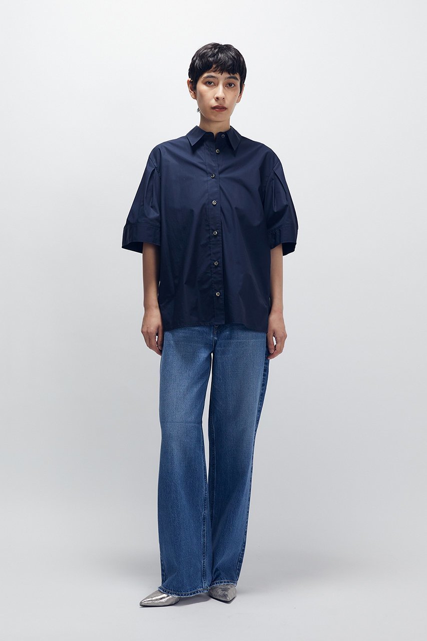 【プルミエ アロンディスモン/1er Arrondissement】の【CORSO ROMA 9】シャーリングパンプス 人気、トレンドファッション・服の通販 founy(ファニー) 　ファッション　Fashion　レディースファッション　Fashion for Women　ギャザー　Gathered, Ruffled　コレクション　Collection, Seasonal Line　シャーリング　Shirring, Ruched　シューズ　Shoes, Footwear　シルバー　Silver, Metallic Silver　フィット　Fit, Slim Fit　other-7|ID: prp329100004655102 ipo3291000000033937403