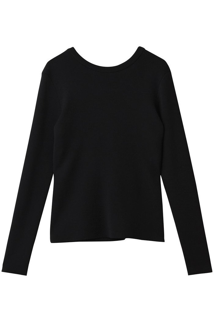 【プルミエ アロンディスモン/1er Arrondissement】の【LOWER】14Gオープンバックニット インテリア・キッズ・メンズ・レディースファッション・服の通販 founy(ファニー) https://founy.com/ ファッション Fashion レディースファッション Fashion for Women トップス・カットソー Cut & Sew Tops ニット Knit Tops & Sweaters カジュアルプルオーバー・ニットトップス Pullovers & Knit Tops / Casual Pullovers スラックス Slacks, Dress Pants デニム Denim, Jeans Material ベーシック Basic, Essential 新作・新入荷 New Arrivals / New In |ID: prp329100004655103 ipo3291000000033663313