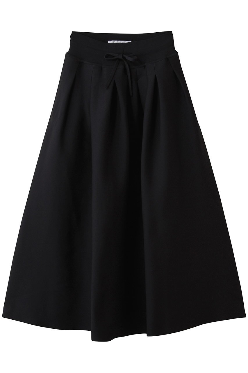 【プルミエ アロンディスモン/1er Arrondissement】の【LOWER】18Gリブスカート 人気、トレンドファッション・服の通販 founy(ファニー) 　ファッション　Fashion　レディースファッション　Fashion for Women　スカート　Skirts　ロングスカート　Long Skirts / Maxi & Midi Skirts　おすすめ　Recommended / Our Picks　コンパクト　Compact, Small Size　フィット　Fit, Slim Fit　ロング　Long, Long-Length　エレガント 上品　Elegant　新作・新入荷　New Arrivals / New In　 other-1|ID: prp329100004655104 ipo3291000000033663321